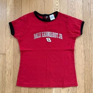 Dale Earnhardt Jr. Top